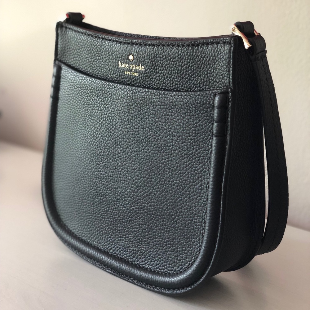 NWOT Kate Spade Orchard Street Hemsley crossbody
